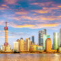 【上海自由行】上海旅遊行前準備攻略：簽證、機票、住宿推薦