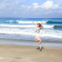 【峇里島推薦海灘】庫塔海灘 Kuta Beach，絕美衝浪者天堂