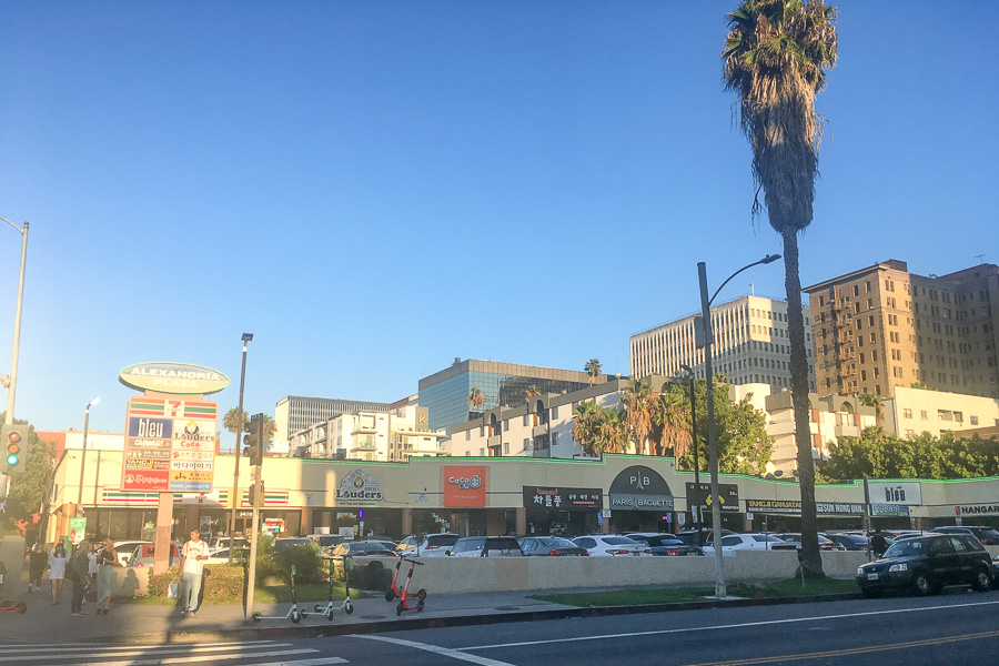 koreatown-los-angeles