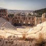 【希臘雅典景點】10個雅典推薦必去市區、郊區好玩景點