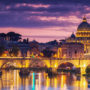 【羅馬自由行】羅馬旅遊行前準備須知、機票、交通、行程規劃攻略