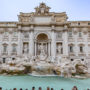 【義大利】特雷維噴泉 Fontana di Trevi：羅馬許願池傳說與介紹 & 附近美食餐廳、景點推薦