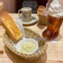 客美多咖啡 Komeda‘s Coffee｜高雄大立B館店：來自名古屋的輕食咖啡店，活力早餐超划算