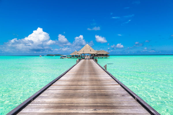 【奢華海島旅遊】十大蜜月旅行度假海島國家推薦：入住Villa、置身天堂、私人恩愛空間就在這