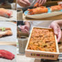 【信义区新光三越A9美食】初鱼 鮨：来无菜单日本料理店品味传统江户前寿司