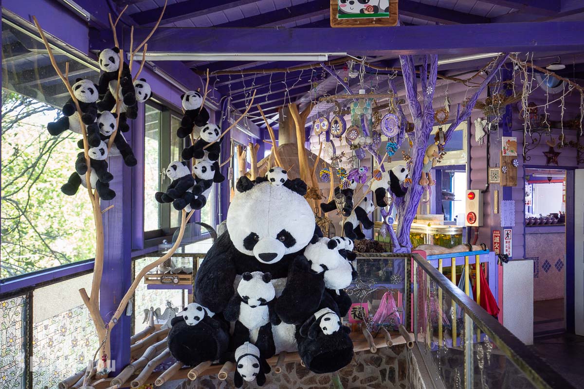 瑪格麗特紫屋餐廳