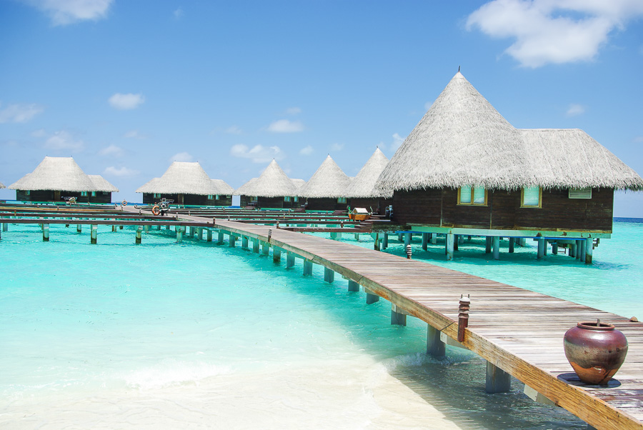 An Ultimate Travel Guide to Maldives for First-Time Travelers