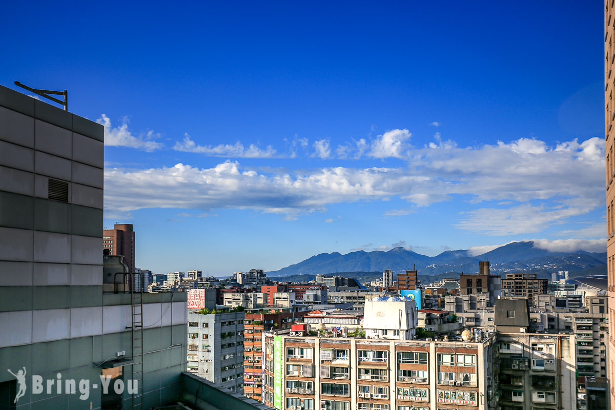 太平洋商旅