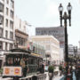 【旧金山叮当车之旅】Cable Car路线介绍、九曲花巷等沿途推荐景点、APP买车票折扣攻略