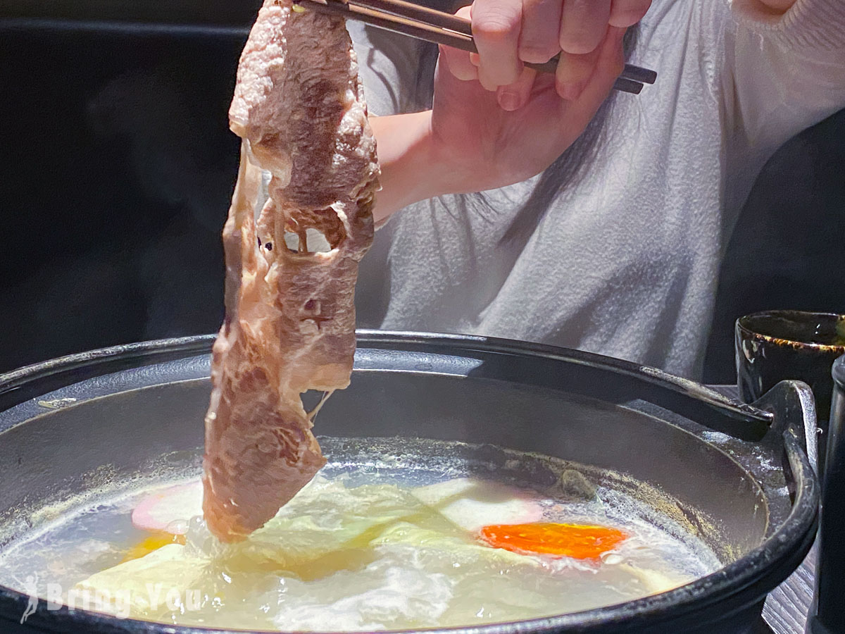 食令．SHABU