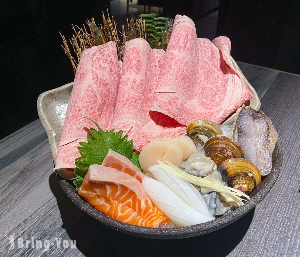 食令．SHABU