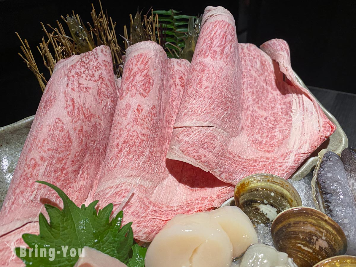 食令．SHABU