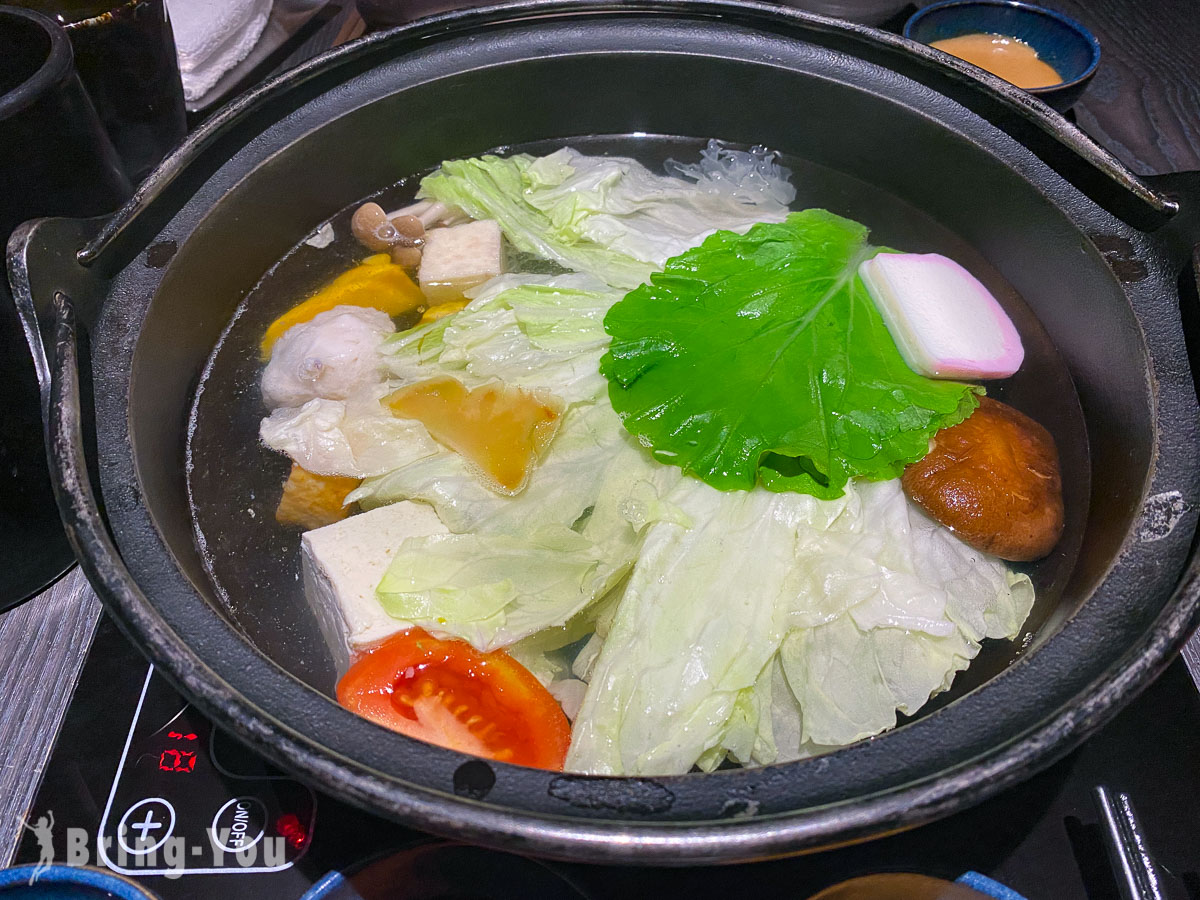 食令．SHABU