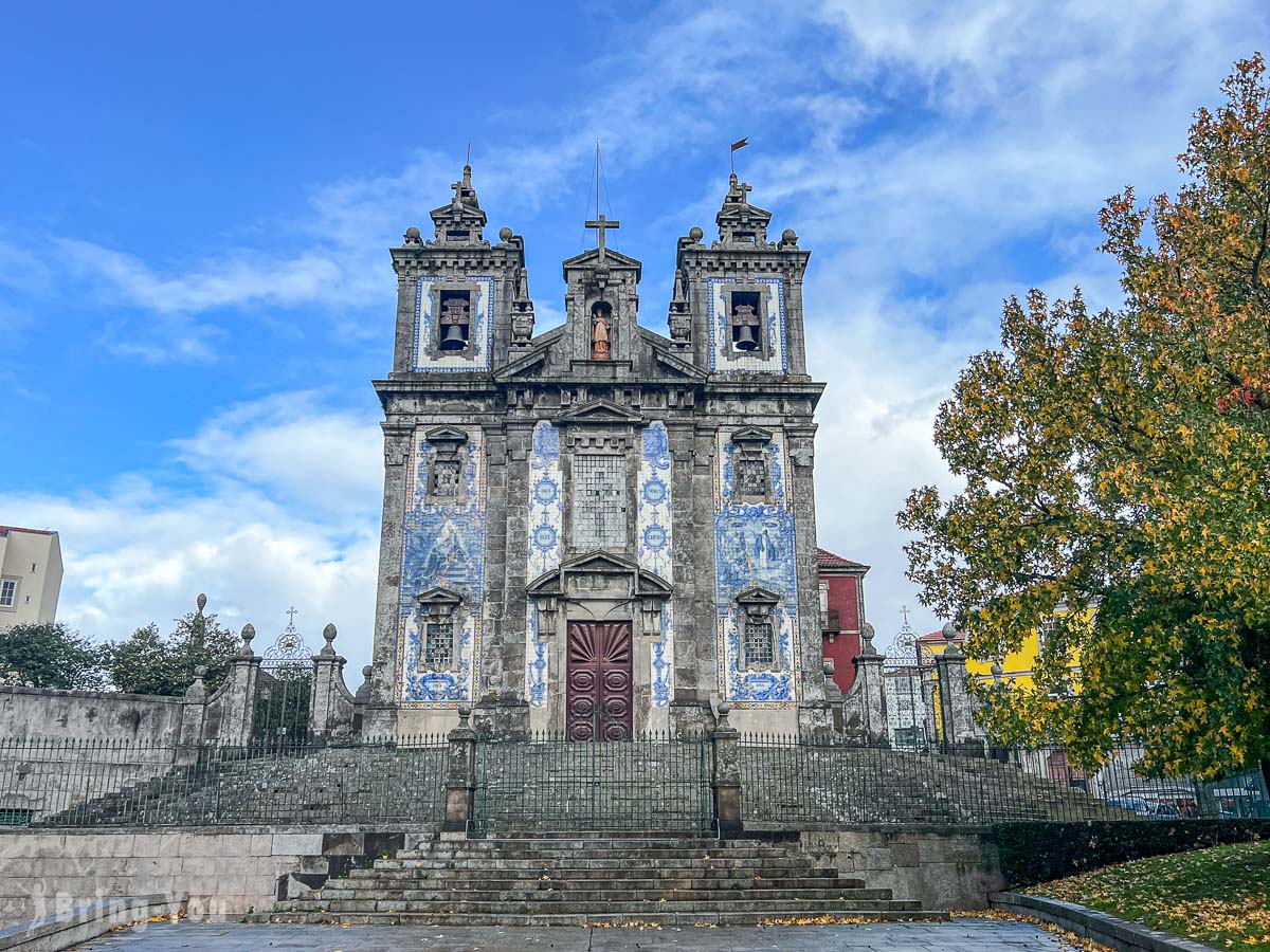 A First-Time Visitor’s Guide To Porto: Getting There, Activities, Best Eats, And More