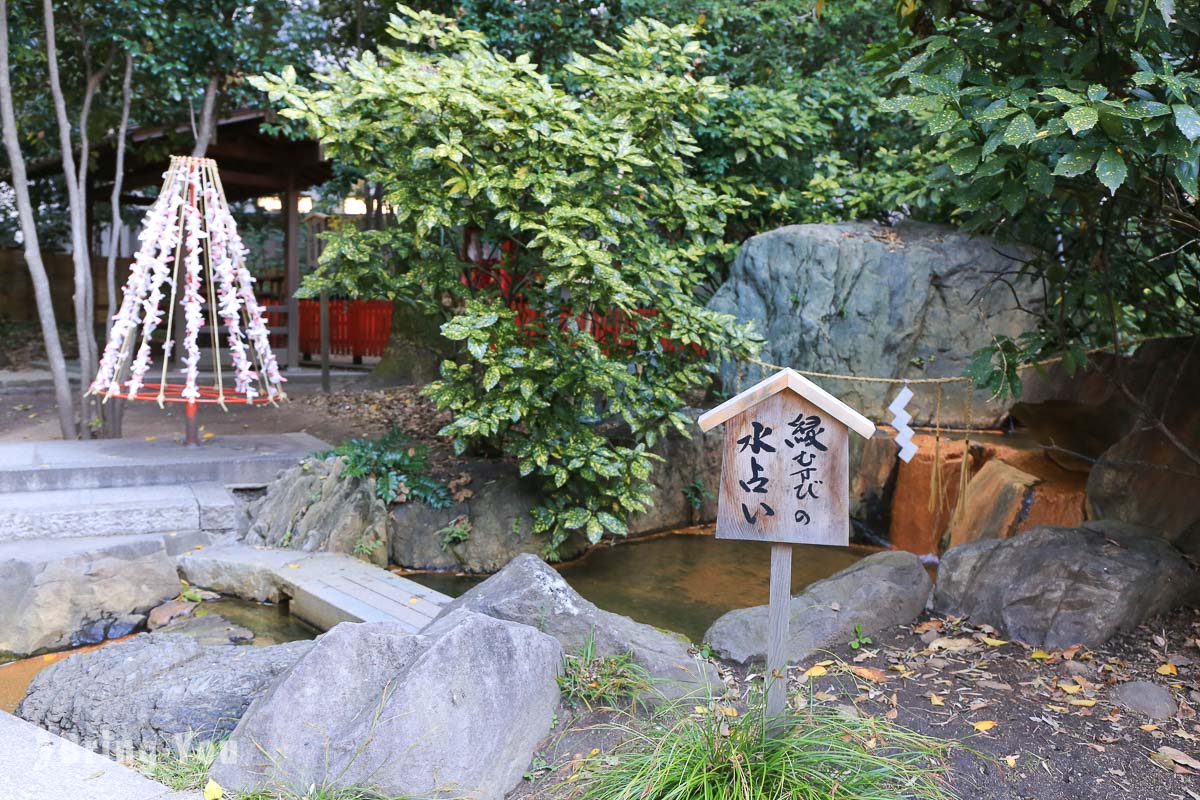 神戶生田神社