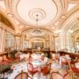 Gran Caffe Gambrinus 岡布里努斯咖啡館｜世界十大最美咖啡之一：拿坡里站