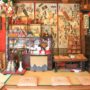 【京都清水寺甜點】文之助茶屋 本店：和風茶屋品味京甘味和菓子