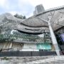 【新加坡逛街购物景点】乌节路 Orchard Road 必逛百货公司、美食、小吃推荐