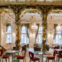 【匈牙利布達佩斯】紐約咖啡廳 Café New York｜宮殿般絕美的世界十大最美咖啡廳