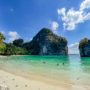 【喀比景点】宏岛跳岛半日游（Hong Island）：探访泰国南部的海上秘境