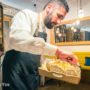【马德里 Fine Dining 餐厅】LÚA：米其林一星级的加利西亚现代料理