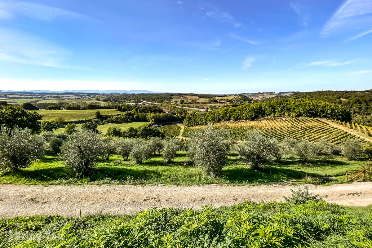 【蒙特里久尼 Monteriggioni】西恩纳一日游顺游景点推荐：超迷你中世纪城堡小镇