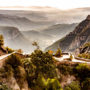 What Is Montserrat Known For? A Day Trip To Explore A Benedictine Monk Mountain Retreat