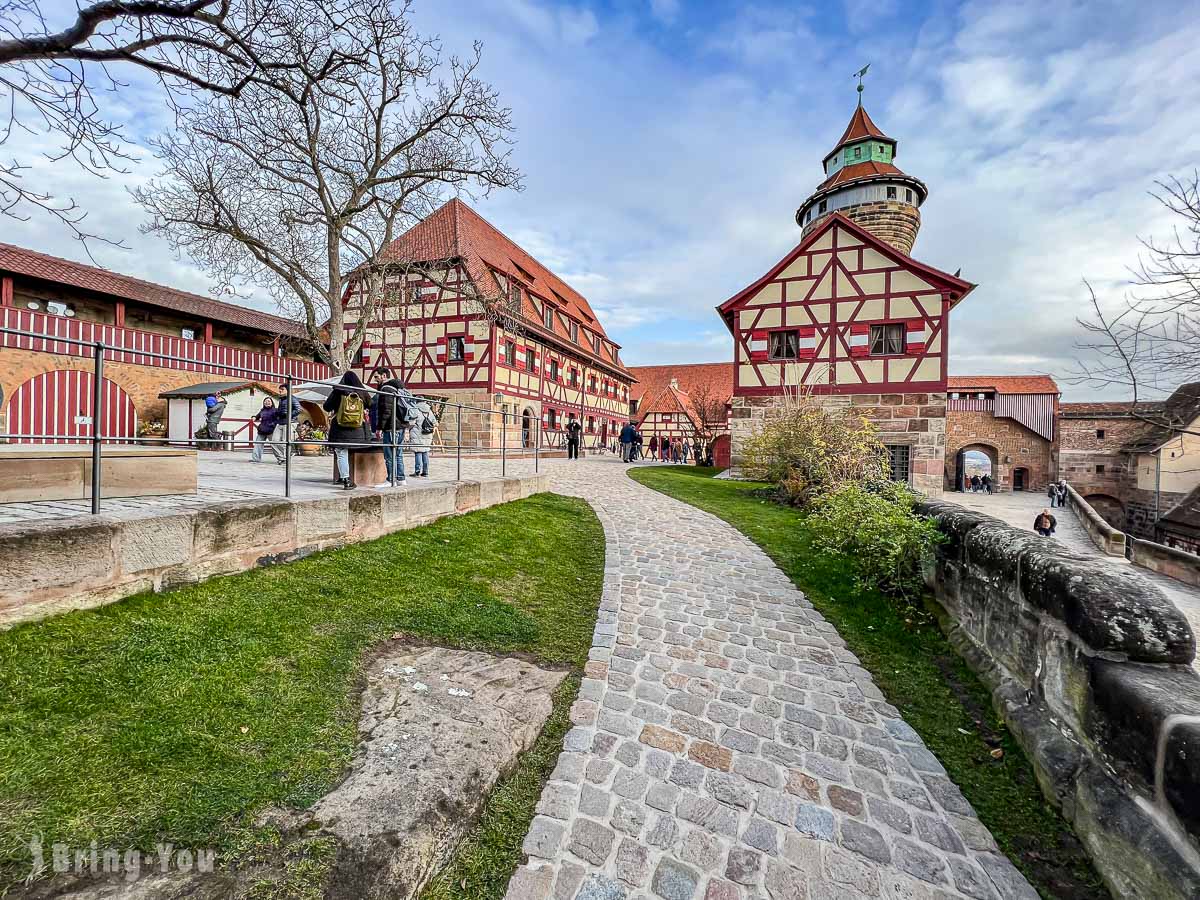 【德國】古堡大道 Burgenstraße：沿途行經城市 & 城鎮 & 城堡介紹
