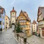 【羅騰堡一日遊】羅騰堡景點、美食推薦 & 旅遊交通攻略，走訪德國最美童話小鎮