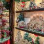 【羅騰堡購物景點】聖誕博物館 Käthe Wohlfahrt：買爆德國超精緻聖誕飾品