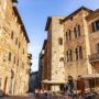 【聖吉米亞諾】San Gimignano 景點推薦、美食、交通攻略：走訪義大利中世紀山城吧！