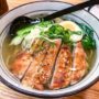 【巴塞隆納美食推薦】Takumi Sapporo Ramen：日本人開的歐洲知名拉麵連鎖店