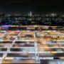 【曼谷】The One Ratchada 2025 最新實況：拉差達火車夜市原址重新開幕