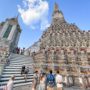 【曼谷郑王庙 Wat Arun】2025 交通方式、门票、衣着、拍照注意事项、周边美食餐厅、Klook 行程推荐