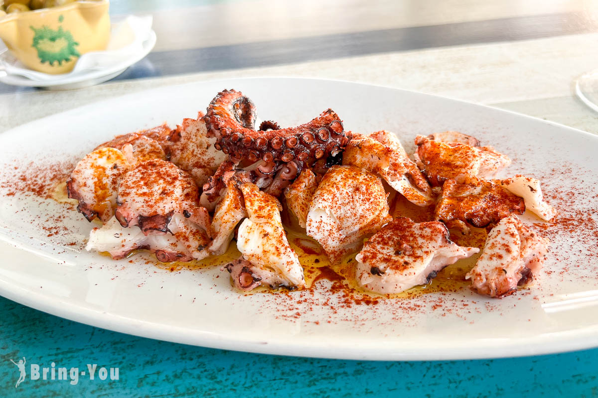 【巴塞隆納港邊美食餐廳推薦】Xiringuito Escribà：海邊吃西班牙海鮮燉飯的名店