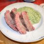 【法蘭克福餐廳】Zum Gemalten Haus：你敢吃德國版青醬牛舌、血腸、肝臟腸嗎？