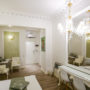 【希臘雅典憲法廣場住宿推薦】Athens Diamond Plus Hotel：網美公主風精品飯店