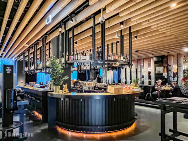 【慕尼黑中央火車站附近飯店推薦】Roomers Munich：令人尖叫的絕美網美設計風精品酒店