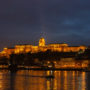 布達城堡參觀重點｜匈牙利國家美術館、布達佩斯歷史博物館、塞切尼圖書館