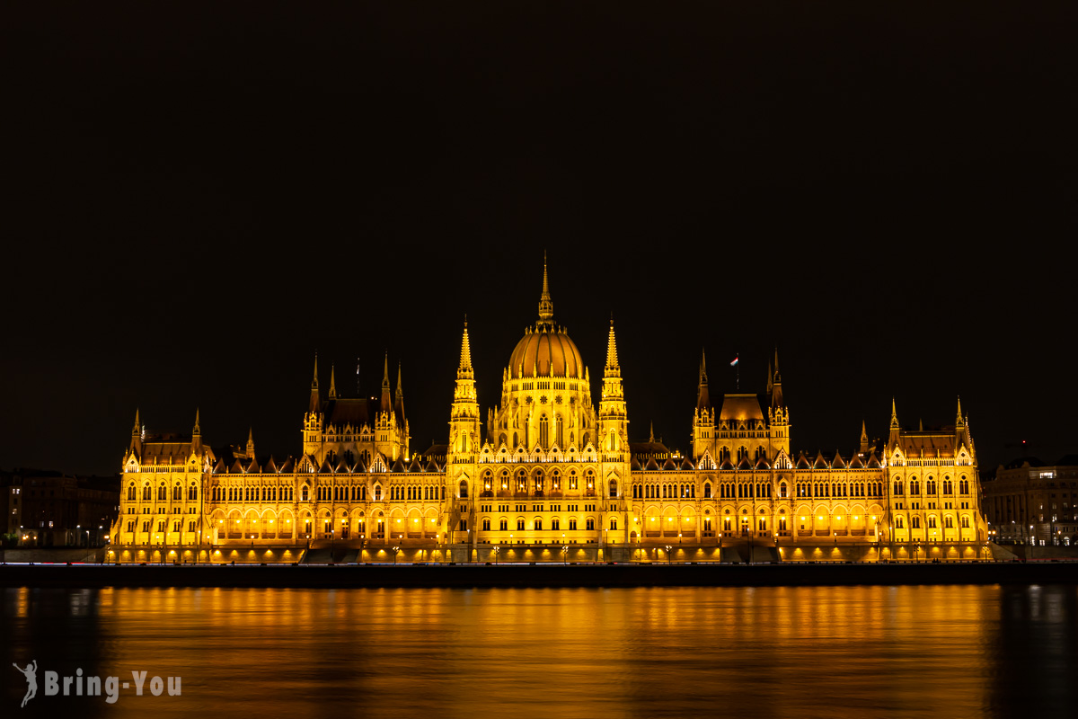 【匈牙利景点】10个初访布达佩斯推荐必去的好玩布达佩斯景点