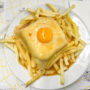 【葡萄牙波多必吃美食】Café Santiago：湿答答三明治（Francesinha）原来这么好吃