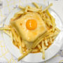 【葡萄牙波多必吃美食】Café Santiago：濕答答三明治（Francesinha）原來這麼好吃