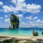 An Ultimate Krabi Travel Guide In 2025: Outdoor Activities, Best Day Trips, Where To Stay, & Getting Around