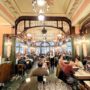 【葡萄牙波多】Majestic Café：JK羅琳也愛的世界最美十大咖啡館