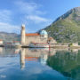 【蒙特內哥羅 Montenegro】東歐黑山一日遊 & Kotor 科托爾旅遊景點介紹