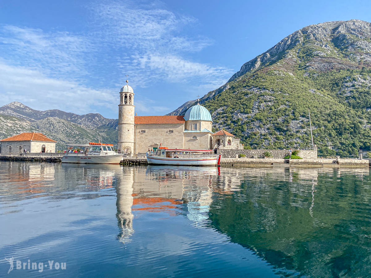 【蒙特內哥羅 Montenegro】東歐黑山一日遊 & Kotor 科托爾旅遊景點介紹