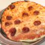 【意大利罗马必吃美食】Pizzeria da Baffetto：纳沃那广场附近超好吃排队现烤手工窑烤披萨店