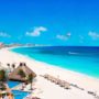 【坎昆住宿推薦】墨西哥 Cancun 全包式渡假村、親子友善五星級飯店、成人限定酒店清單