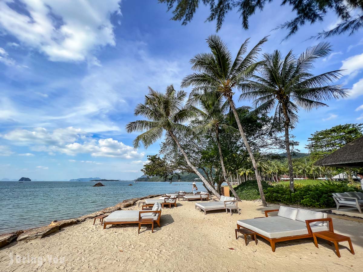 隱世奢華，難以忘懷的泰國喀比奢華度假村 – Phulay Bay, A Ritz-Carlton Reserve