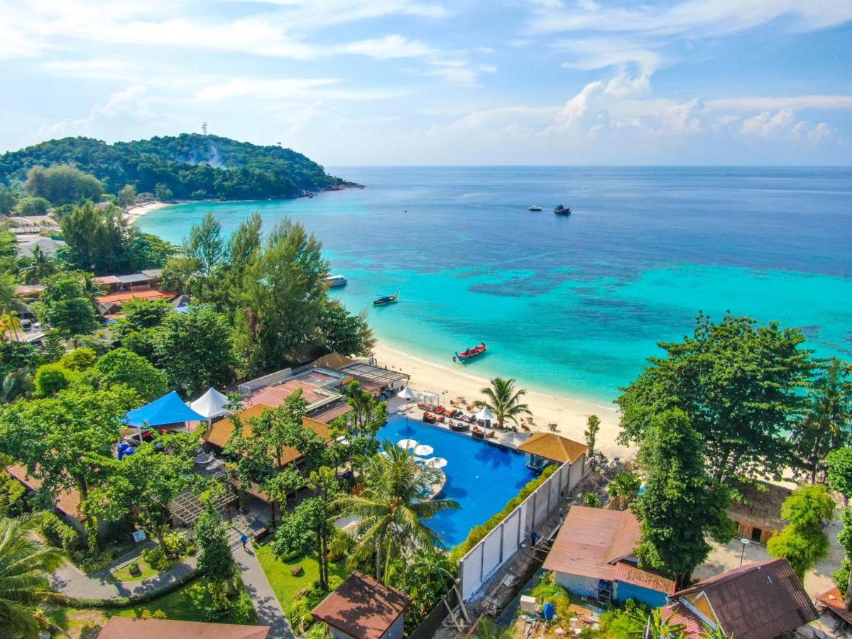 【泰国最美海岛推荐】跳岛行程、景点、渡假村、沙滩、玩水全攻略